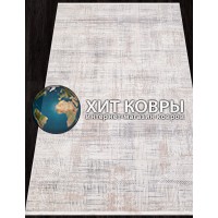 Турецкий ковер Moda 1378 Серый